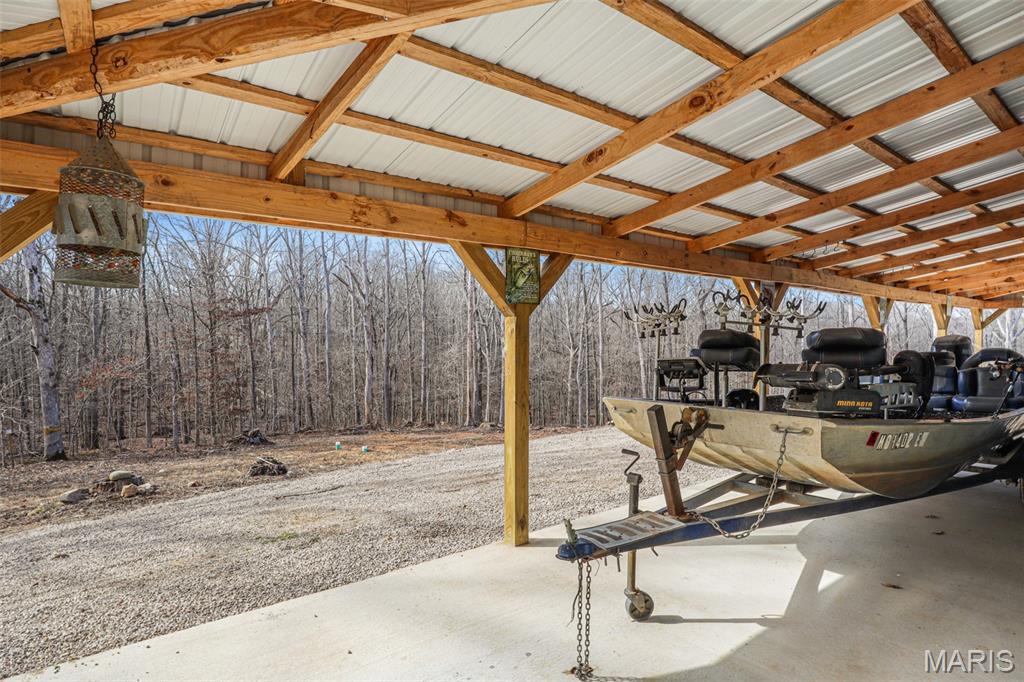 First slide