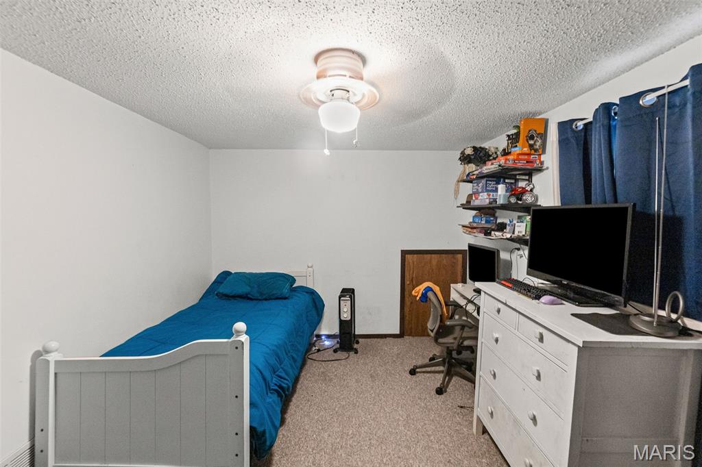 First slide
