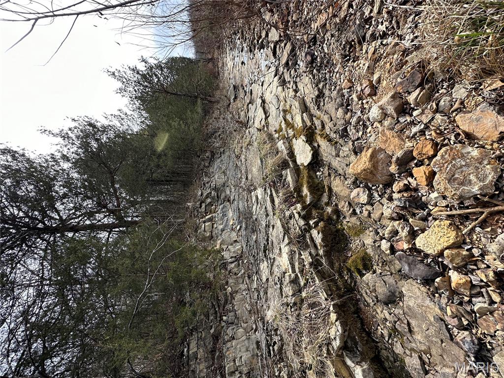 First slide