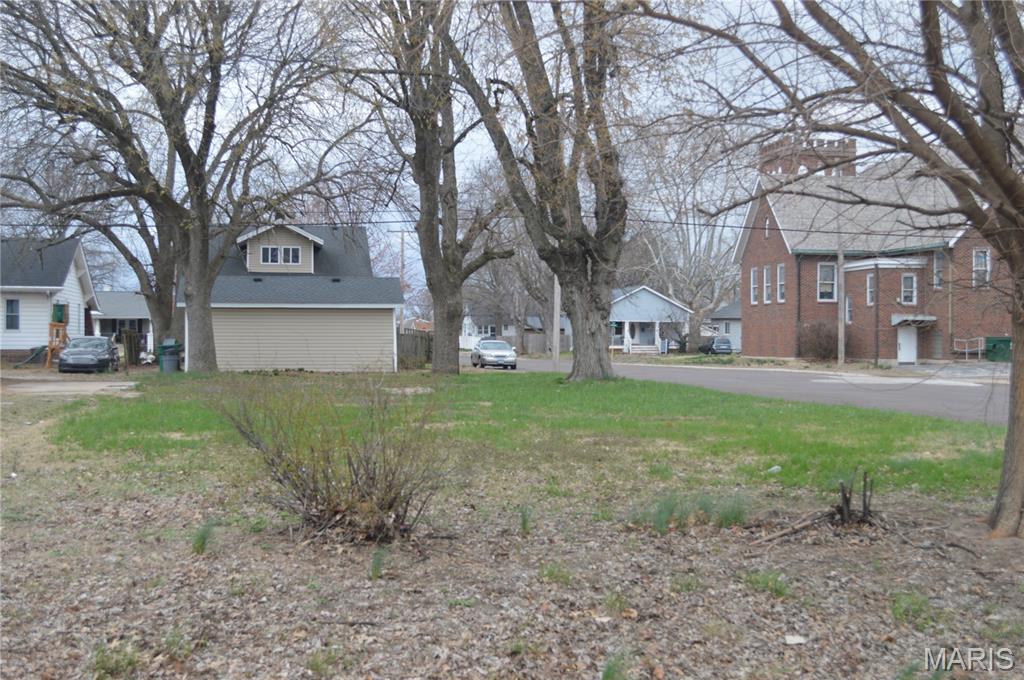 331 Washington Avenue, East Alton, IL, 62024