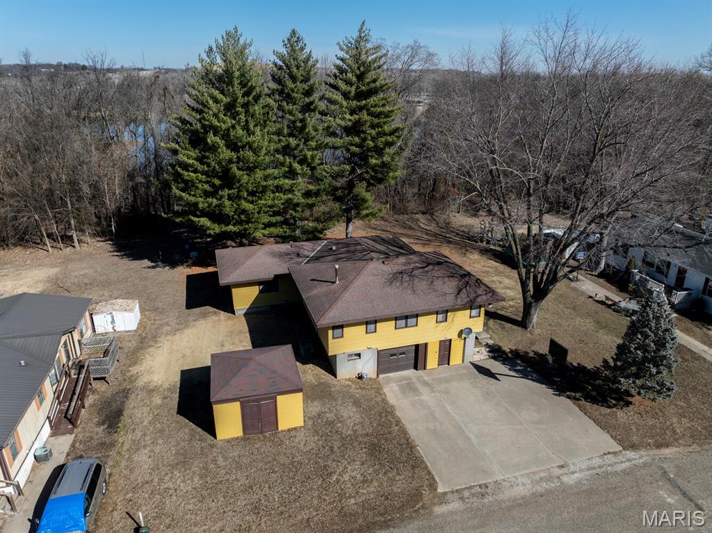 32830 Willow Street, La Grange, MO, 63448