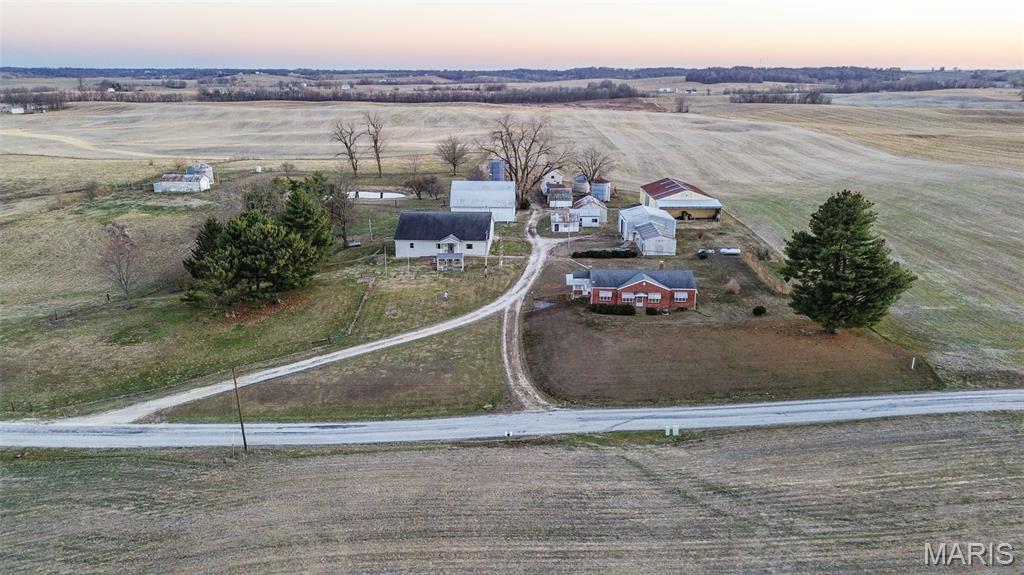 First slide