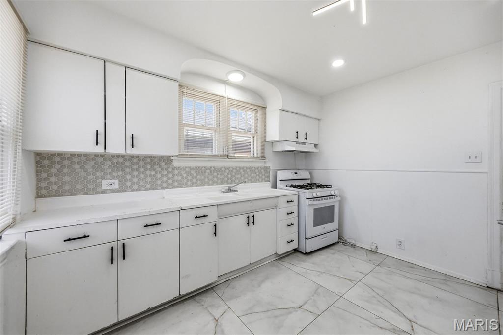 First slide
