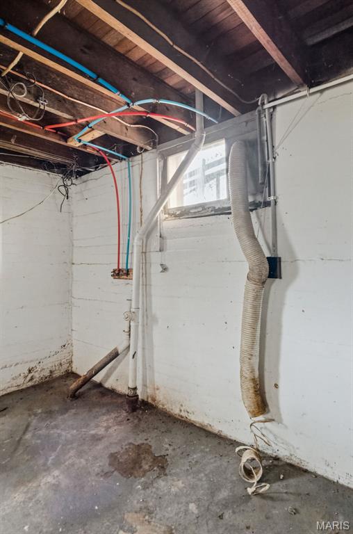 First slide