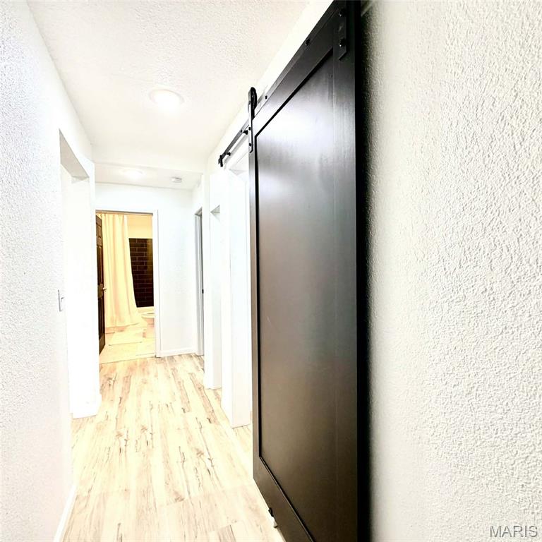 First slide