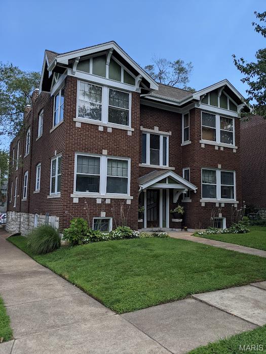 1100 Louisville Avenue, St Louis City, MO, 63139