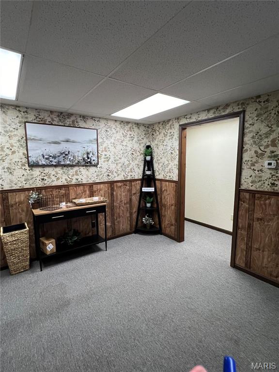 First slide