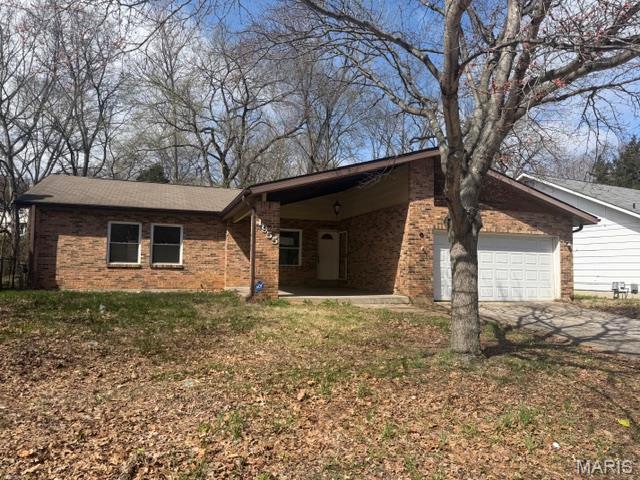 1955 Parkton Way, Barnhart, MO, 63012