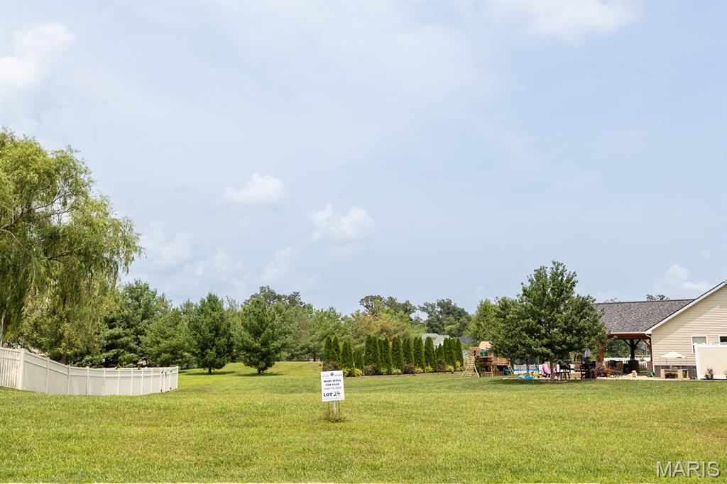 5902 Willow Oak Lane, Waterloo, IL, 62298