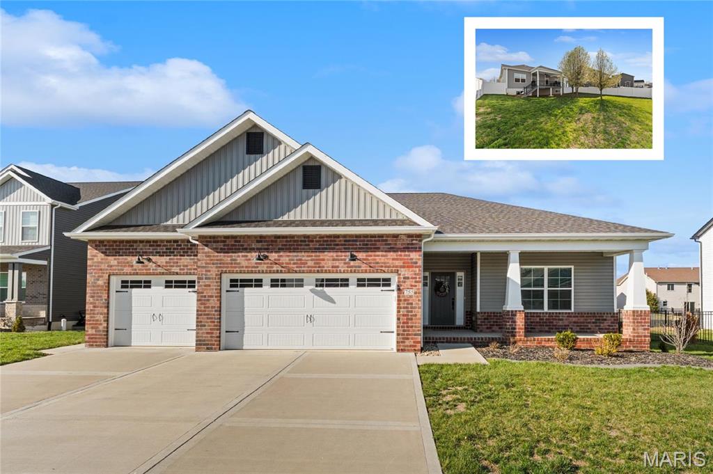 755 Seagate Drive, O'Fallon, IL, 62269