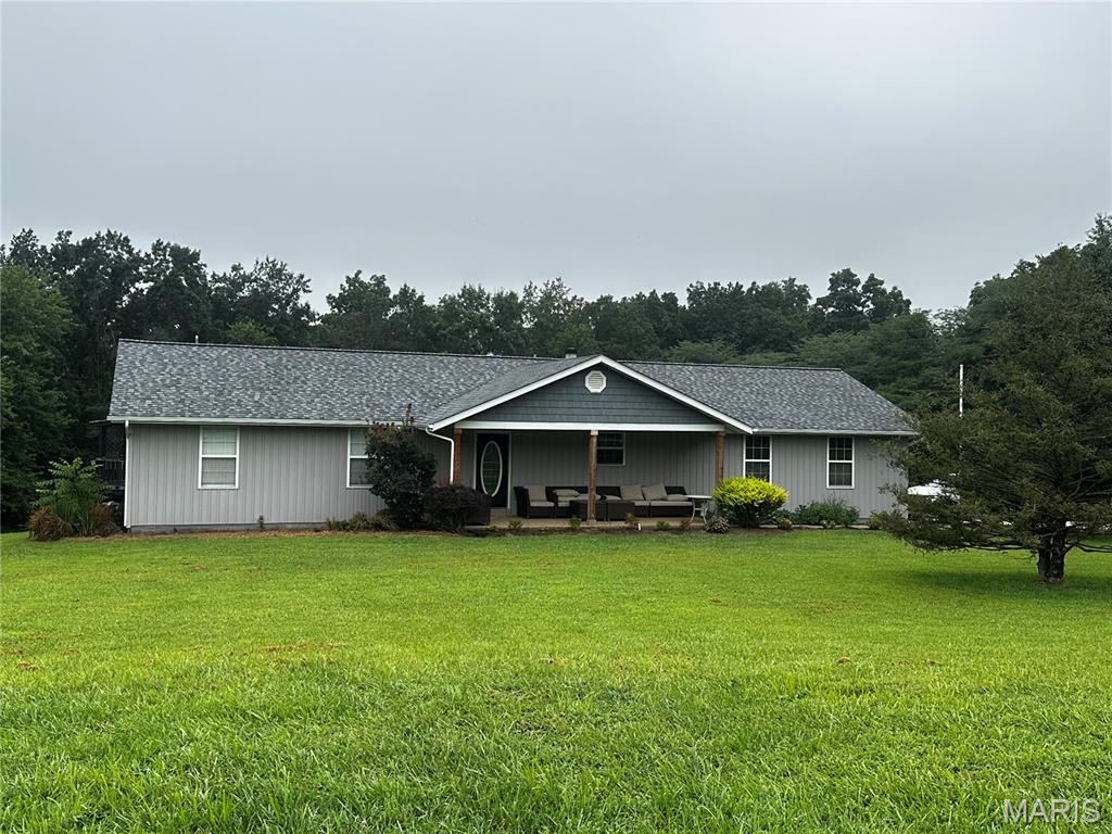 17 Country Trails Court, Unincorporated, MO, 63362 - 3 bed, 2 bath home for sale in Unincorporated, MO