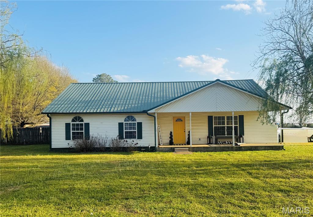 17504 Rigdon Street, Kennett, MO, 63857