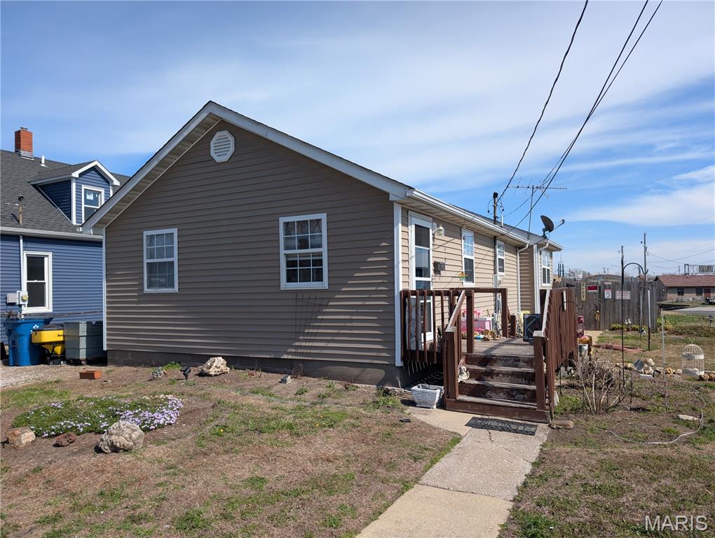 112 Virginia Street, East Alton, IL, 62024