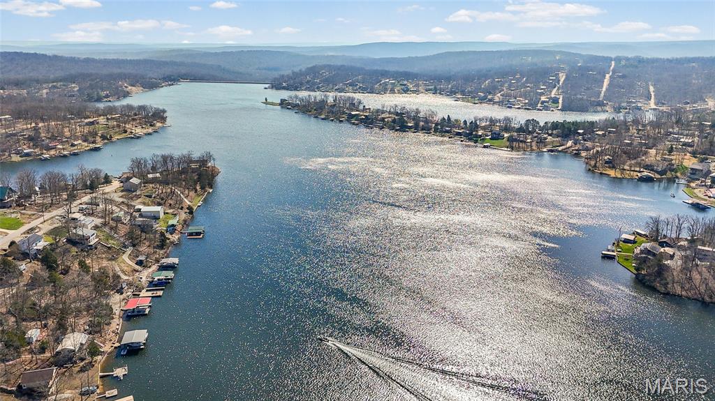 First slide
