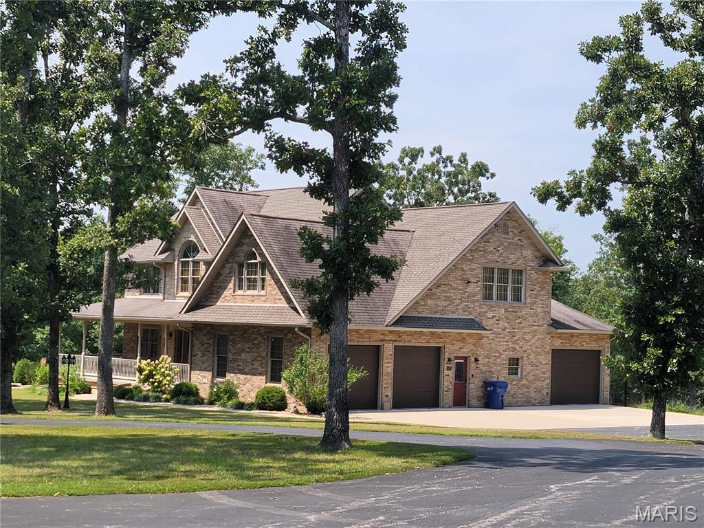 447 County Road 4185, Salem, MO, 65560 - 5 bed, 3 bath home for sale in Salem, MO