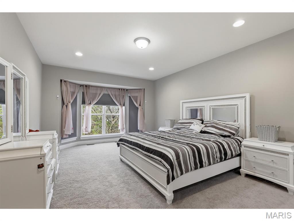 First slide
