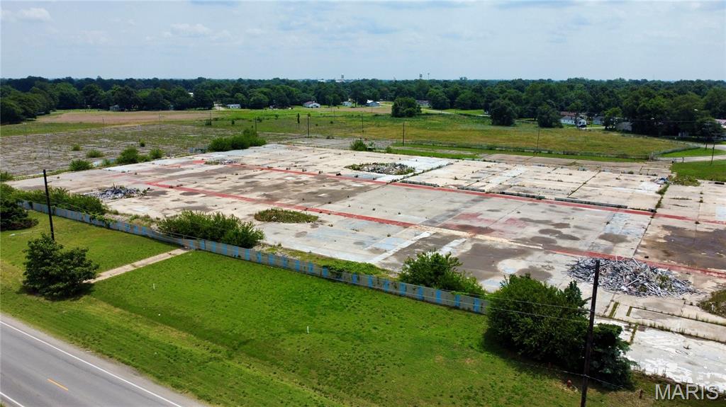 910 North Bypass, Kennett, MO, 63857