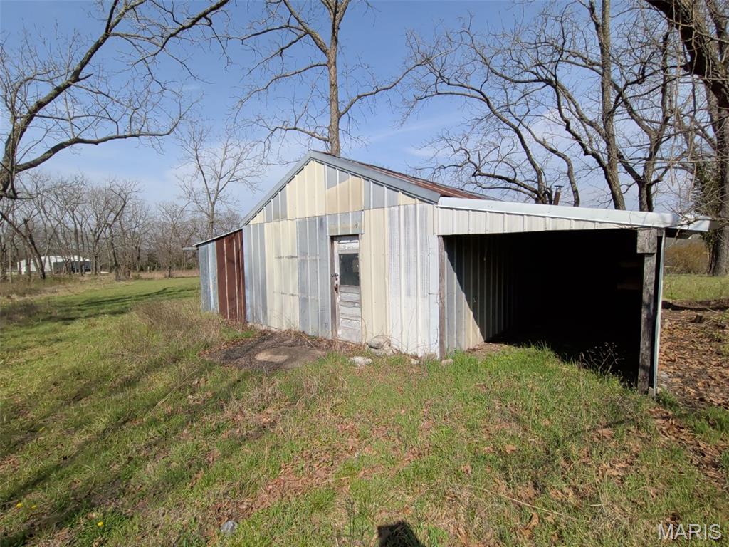 First slide