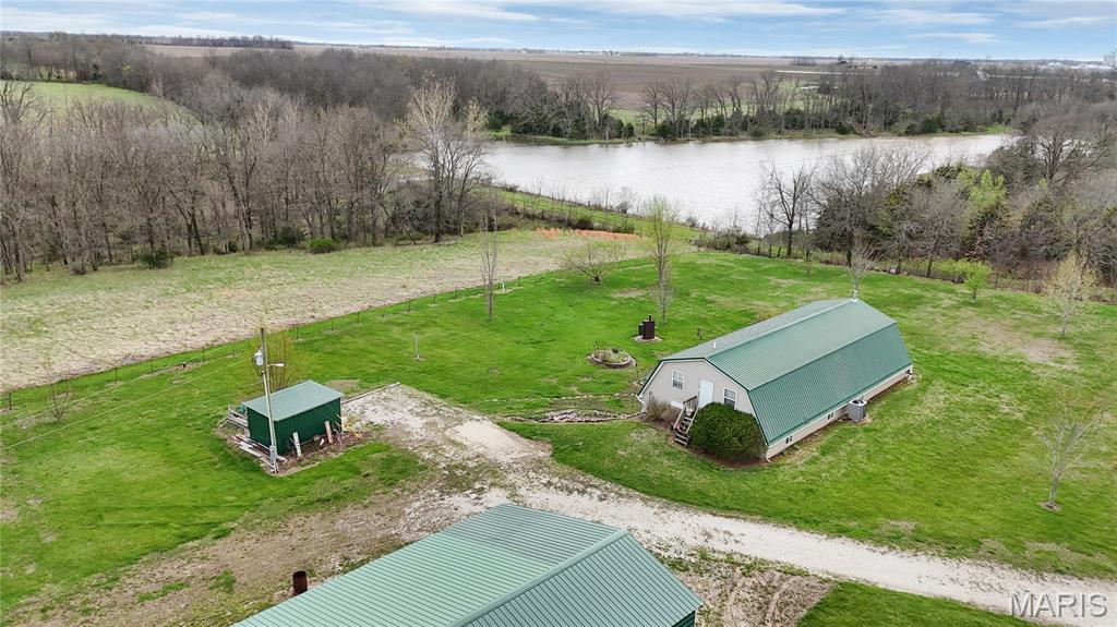 First slide