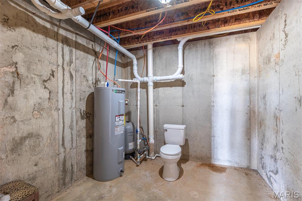 First slide