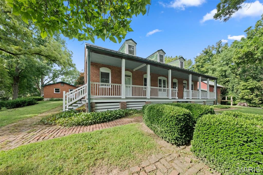 205 E 8th Street, Hermann, MO, 65041