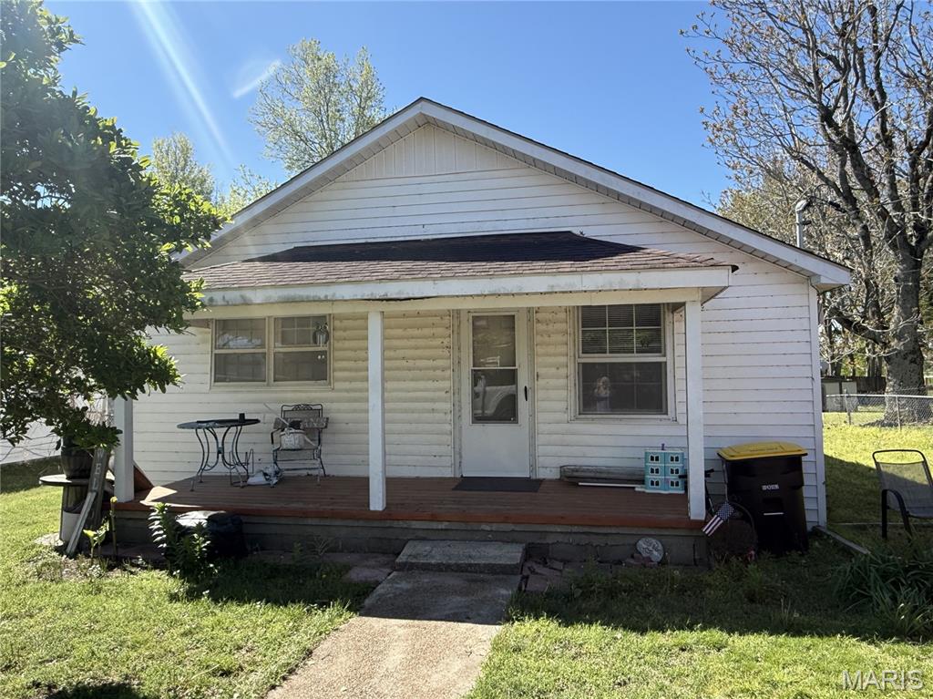 1413 George Street, Kennett, MO, 63857