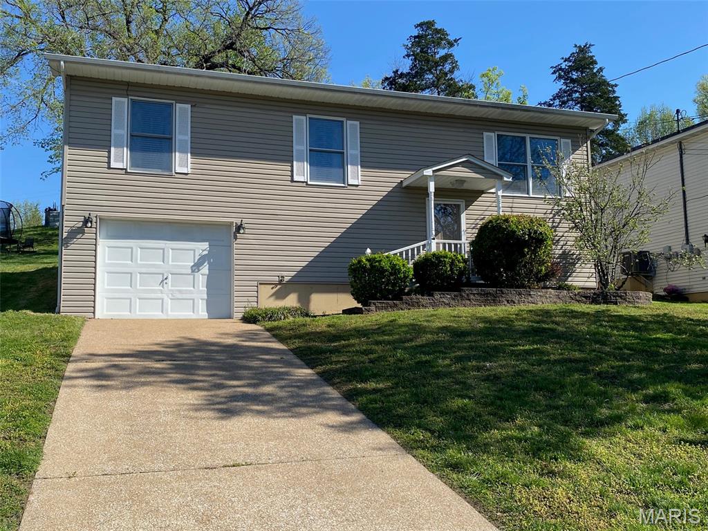 117 E 13th Street, Hermann, MO, 65041