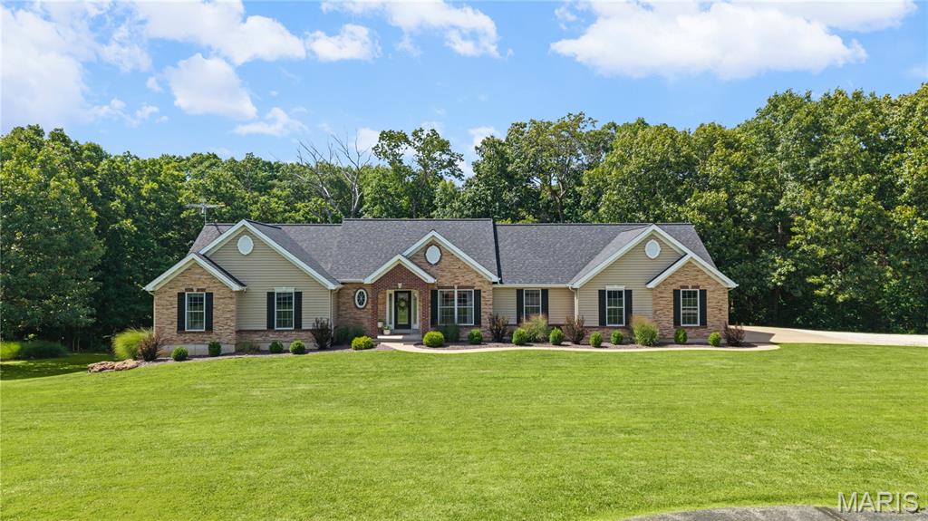 15 Ridgecrest Court, Unincorporated, MO, 63379