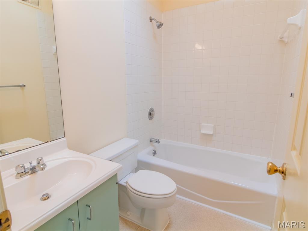 First slide