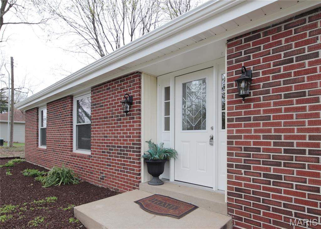13815 olive Boulevard, Chesterfield, MO, 63017 - 3 bed, 2 bath home for sale in Chesterfield, MO