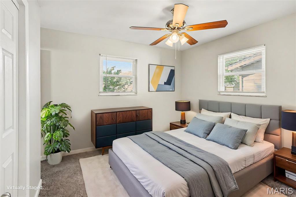 First slide