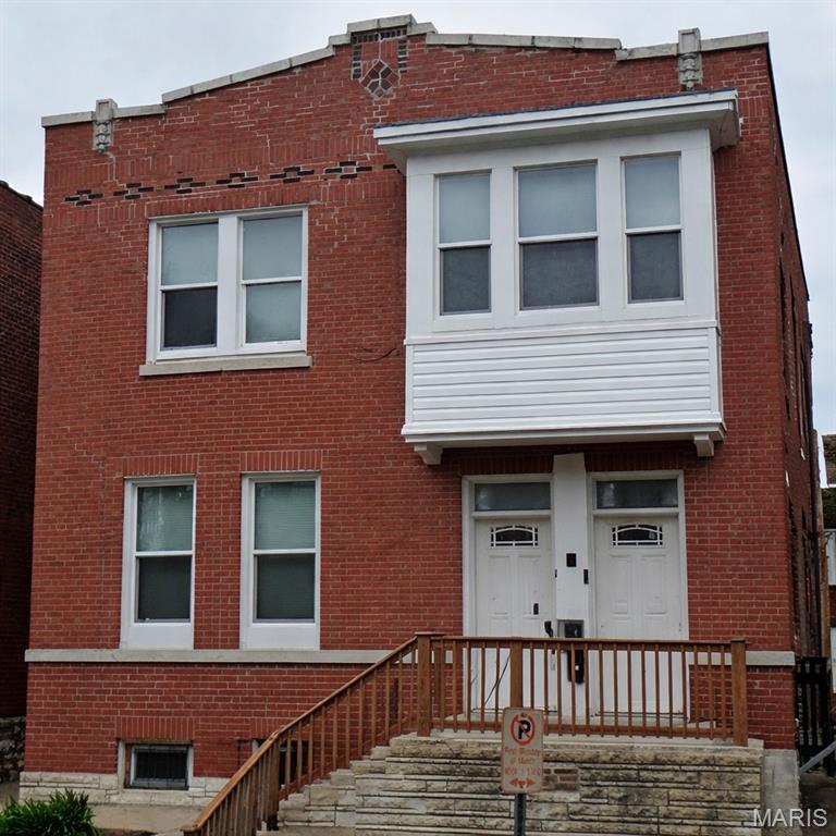4537 S Compton Avenue, St Louis City, MO, 63111