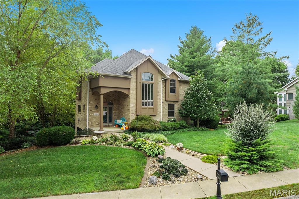 1321 Bossler Lane, O'Fallon, IL, 62269