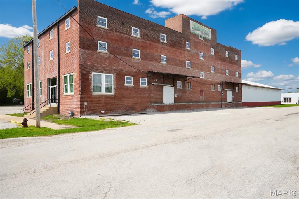 407 W Ryder Street, Litchfield, IL, 62056