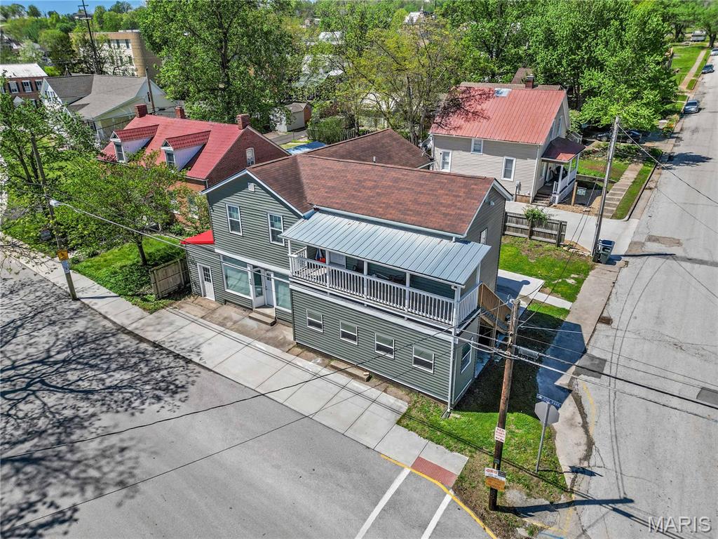 600 Washington Street, Hermann, MO, 65041