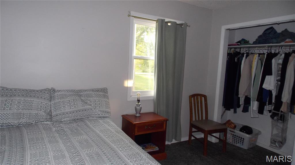 First slide