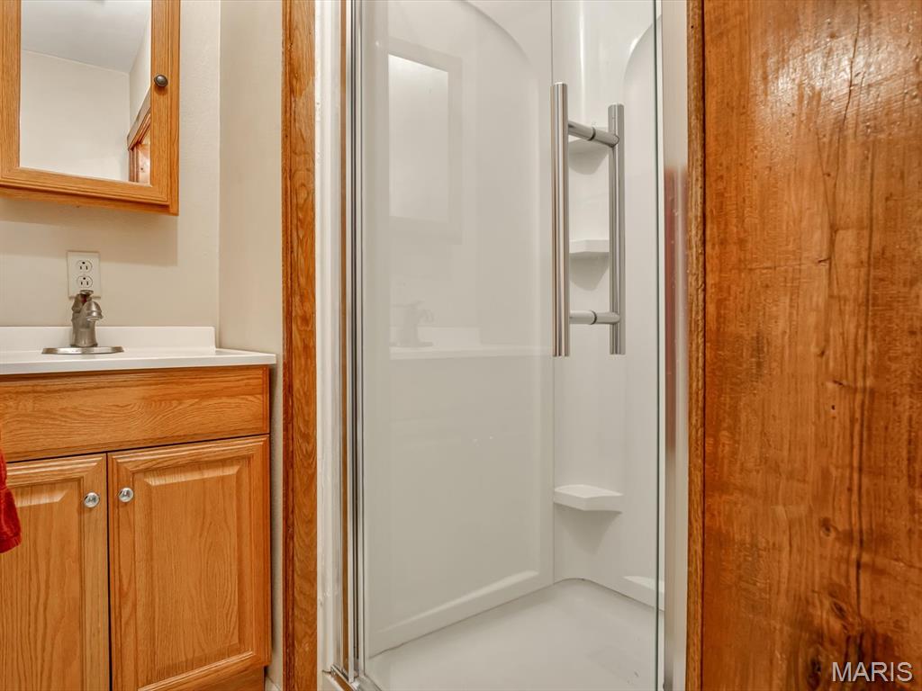 First slide