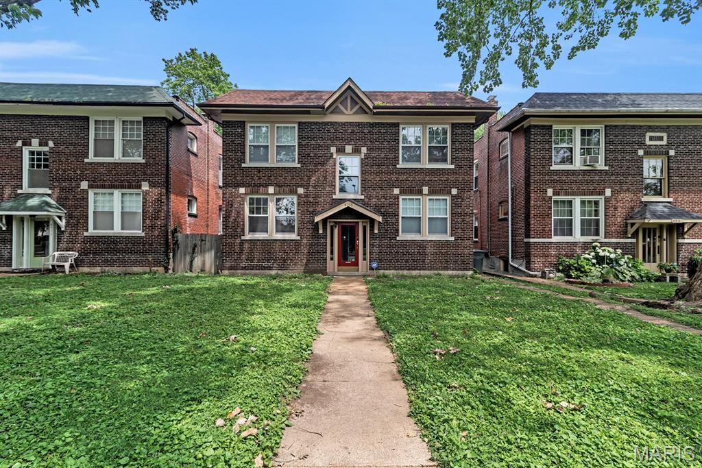 4955 Magnolia Avenue, St Louis City, MO, 63139
