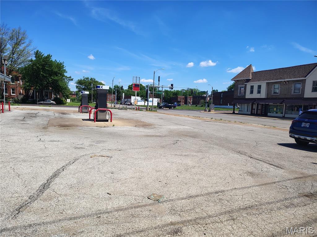 2821 Vandeventer, St Louis City, MO, 63115