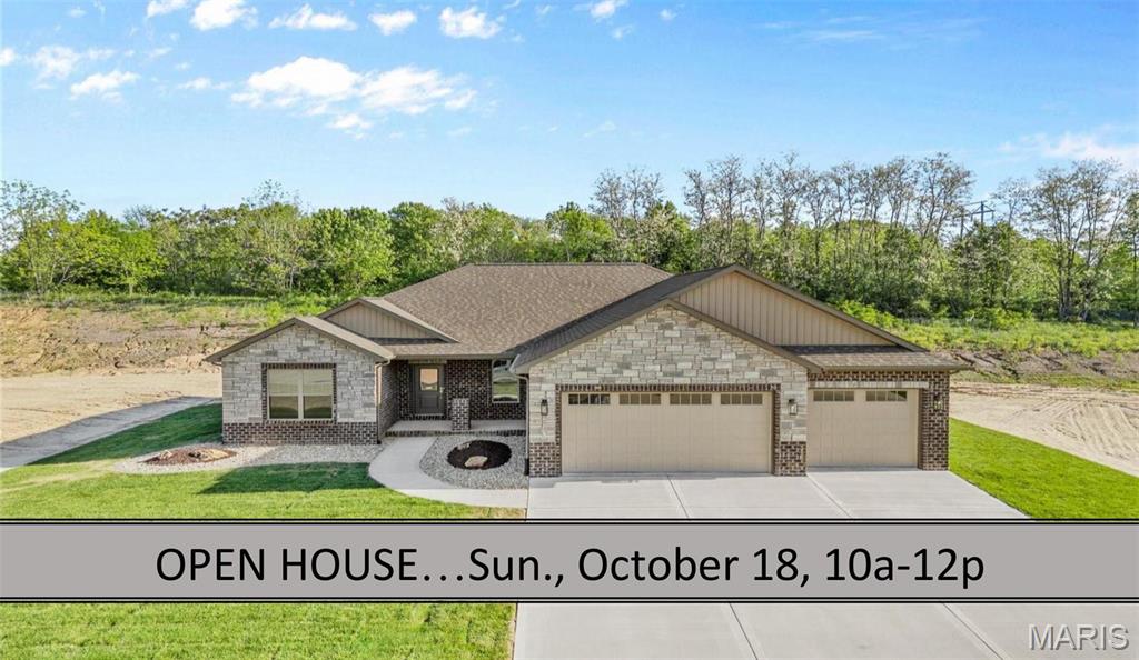 2947 Bluff Ridge