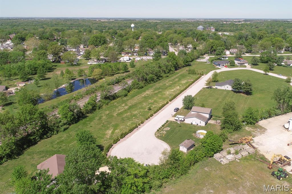 First slide