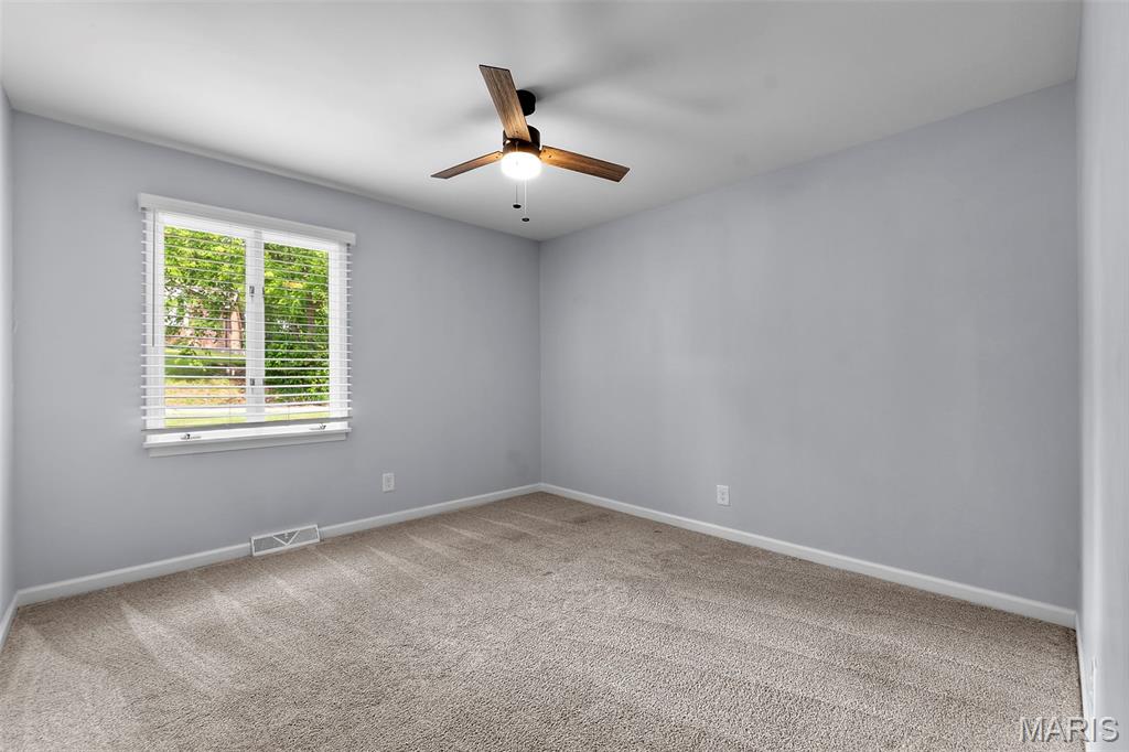 First slide