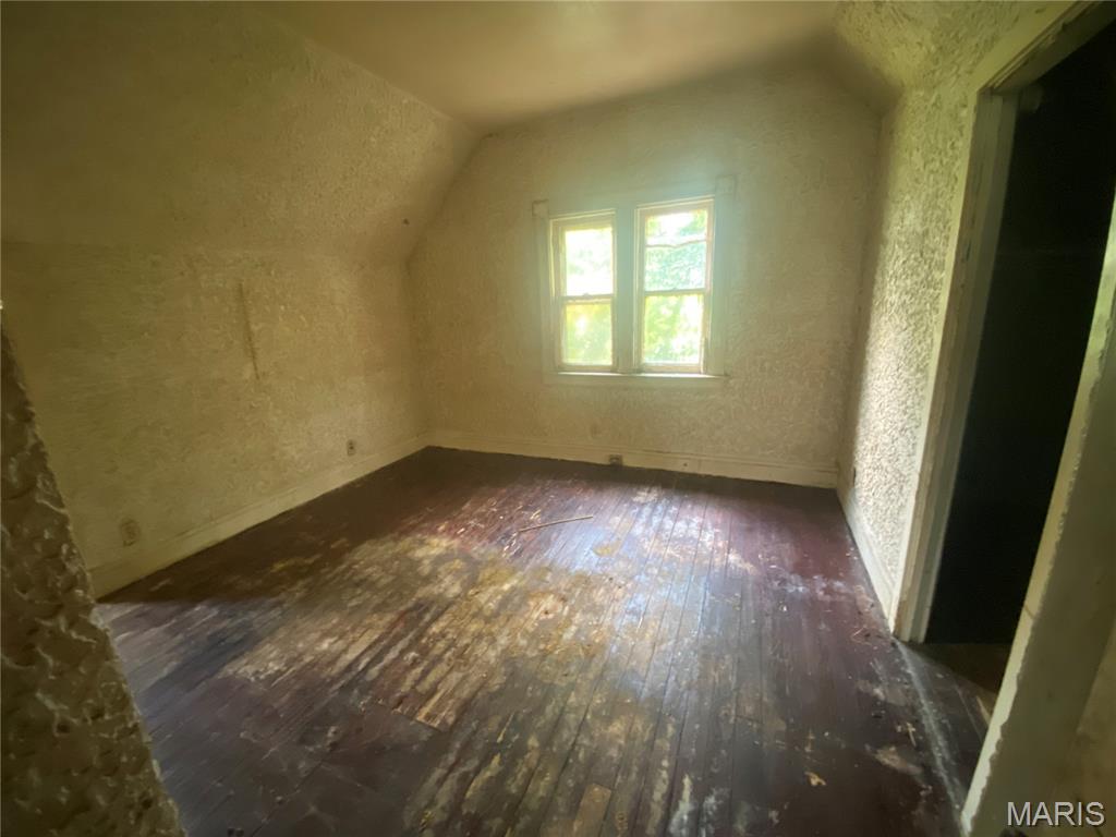First slide