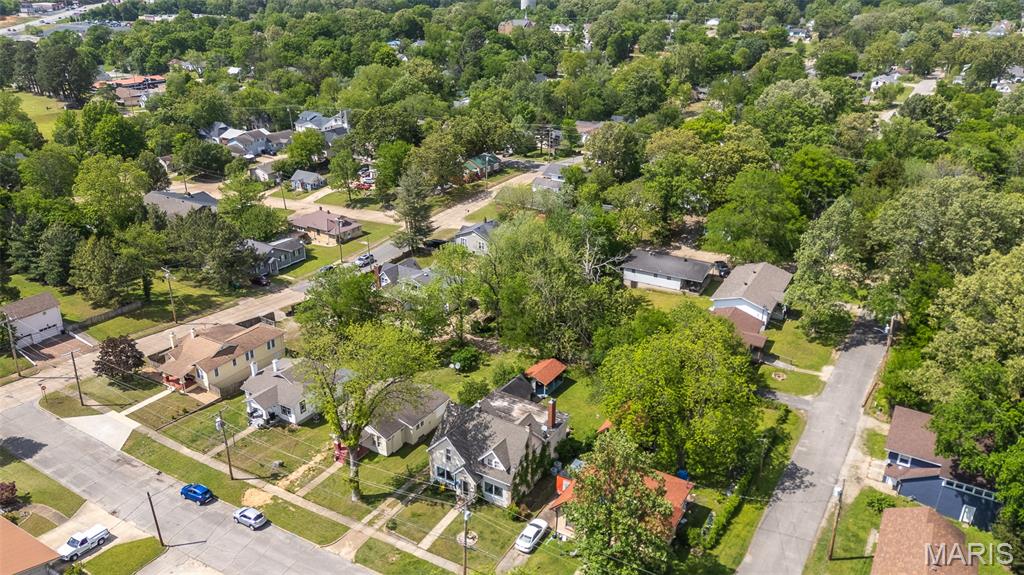 First slide