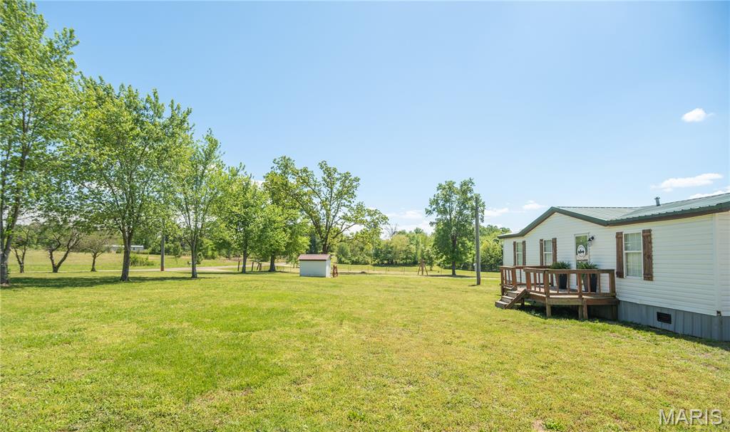 First slide
