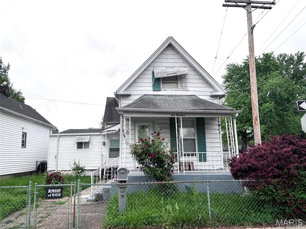200 E Ripa Avenue, Unincorporated, MO, 63125