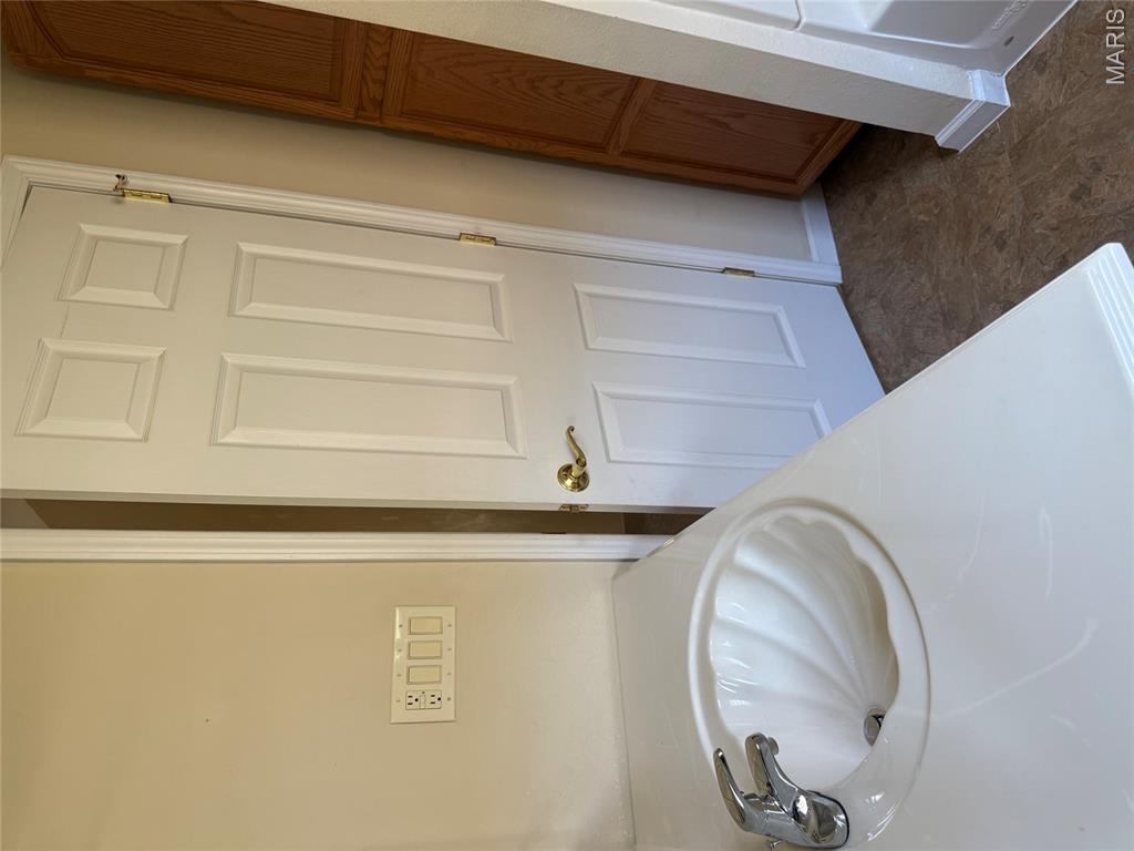 First slide