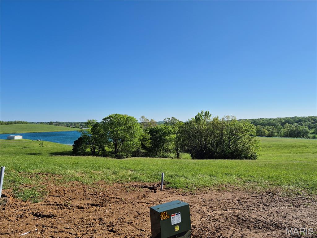 First slide