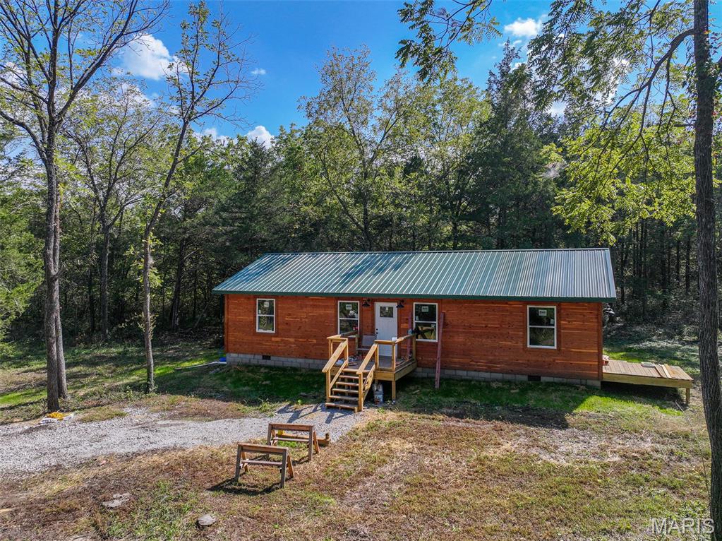 8655 SE Highway 54, Collins, MO, 64738