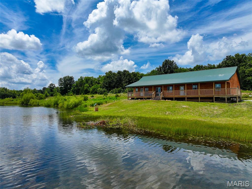 000 SE Highway 54, Collins, MO, 64738